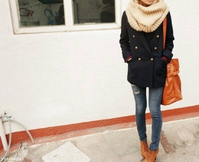 Wtorek ; )