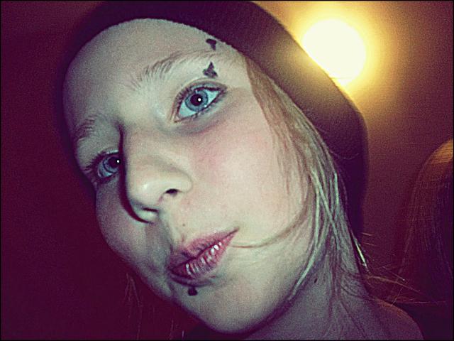 KRYSTIAN *:*:*: