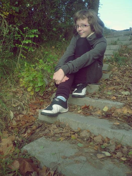 skarpetka .. :D