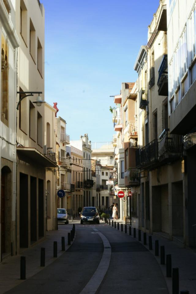 Pineda de Mar