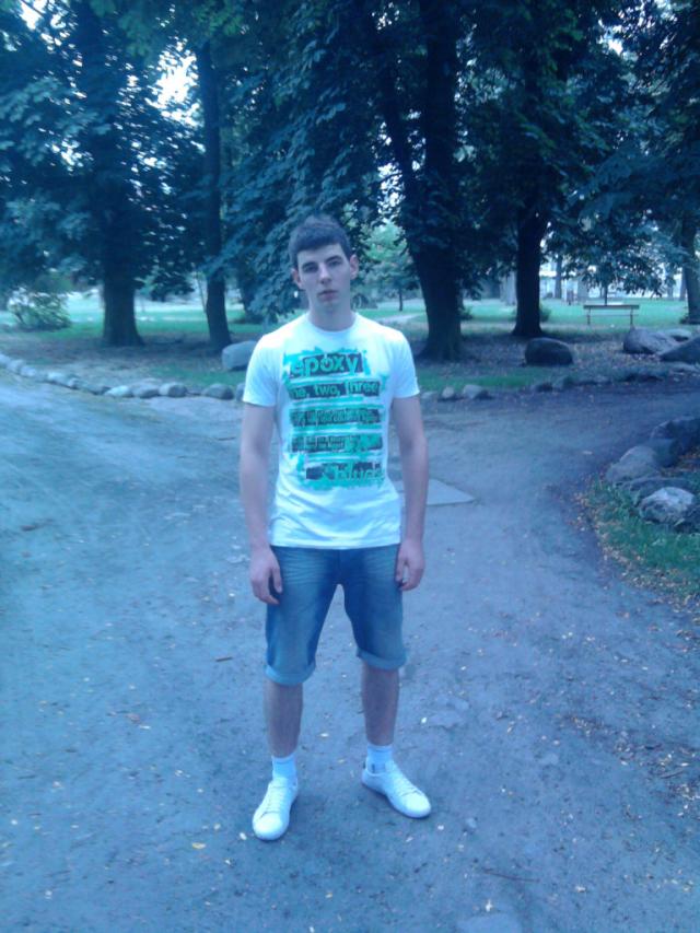 Siemka ;)
