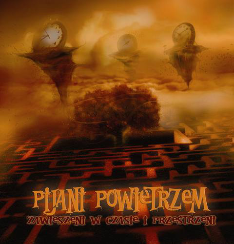 Pijani powietrzem 