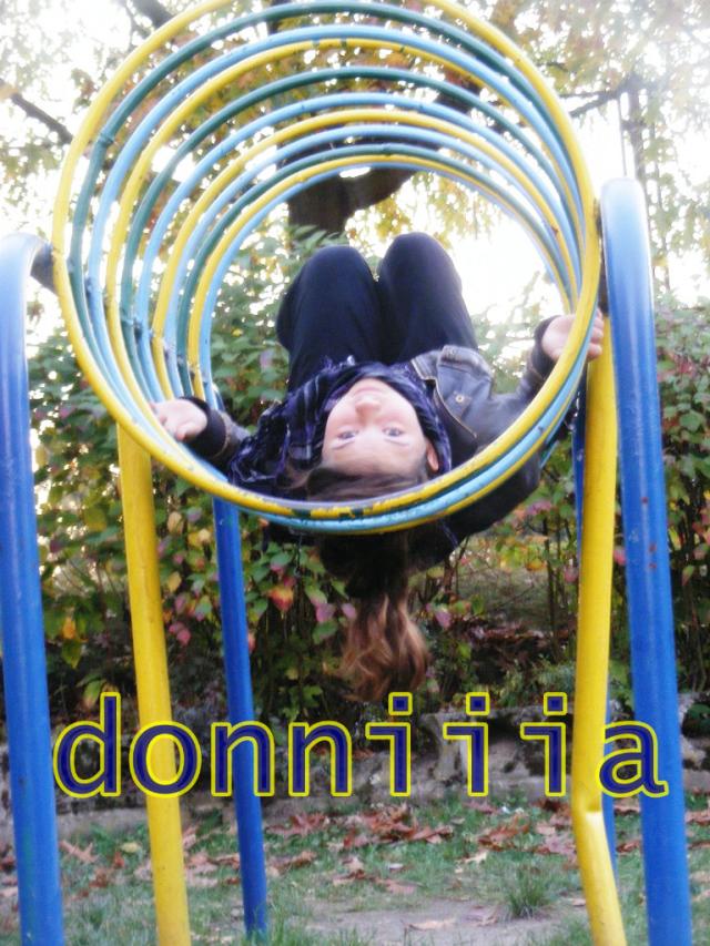 Wpis donniiia