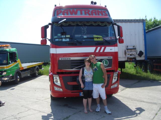 Krakw-czerwiec 2011:):)