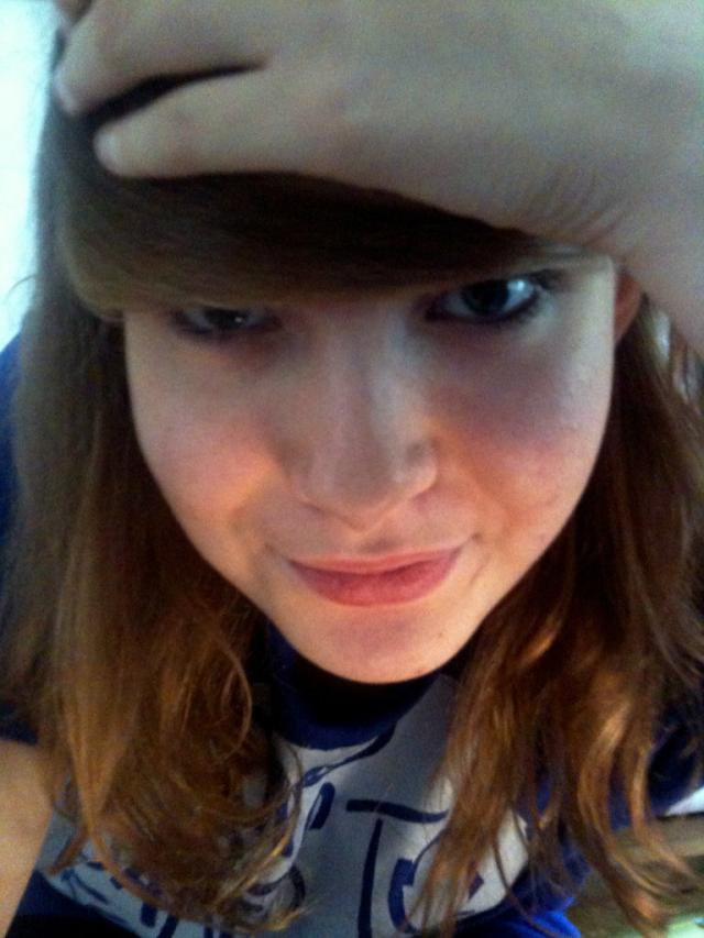 ANITA? :O