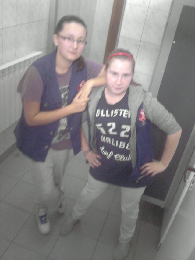 Z drodakiem^^