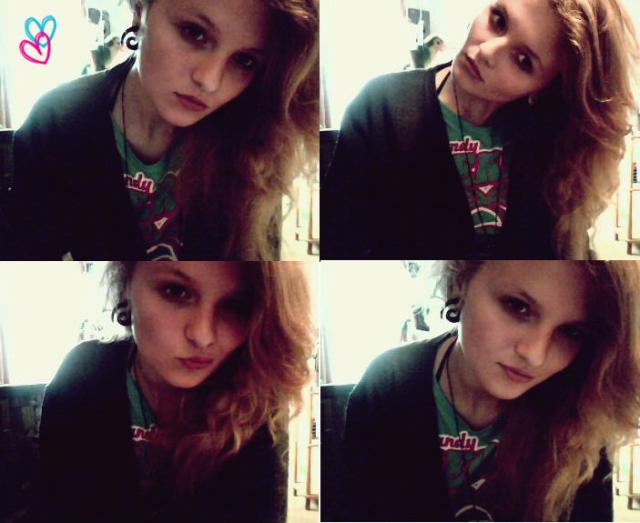 Pierwszy wpis x3