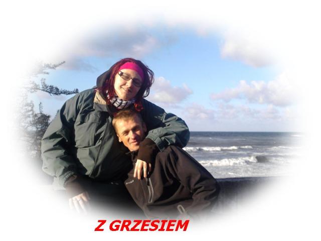 Z GRZESIEM