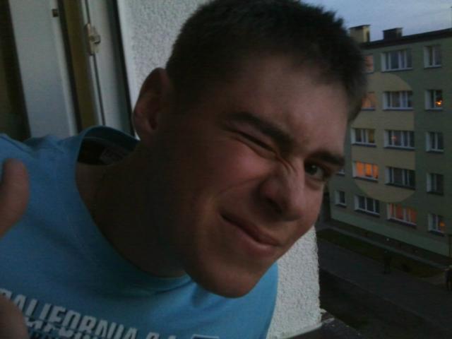 siemano :D