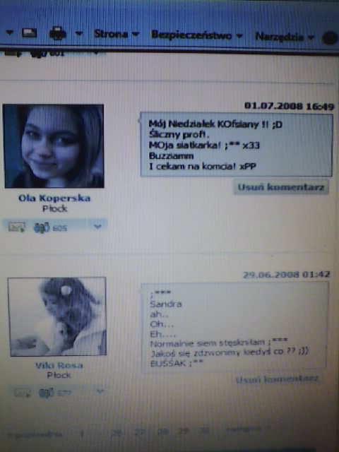 Wpis sandraxd
