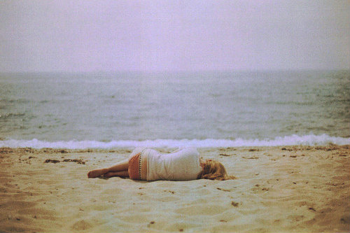 forever alone. 