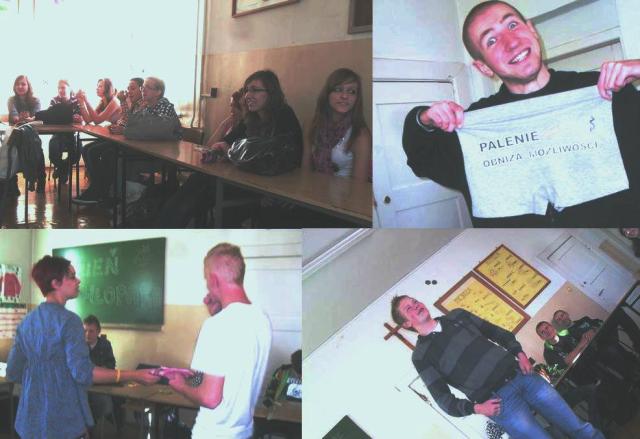 Klasa  ; dd 