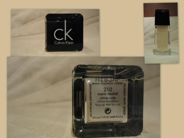Fluid CK