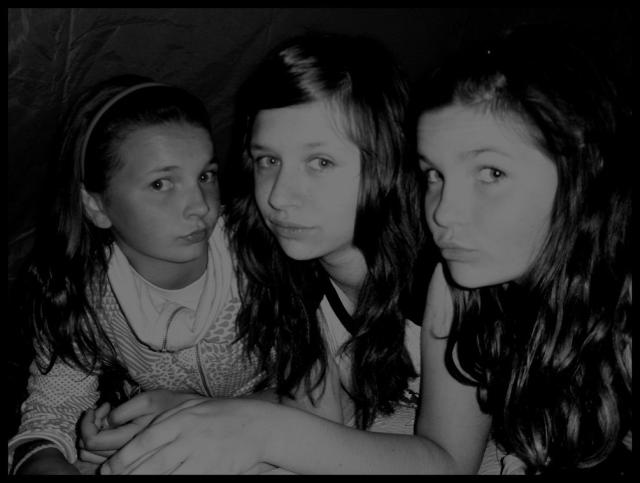 Myy .. te niezastpionee