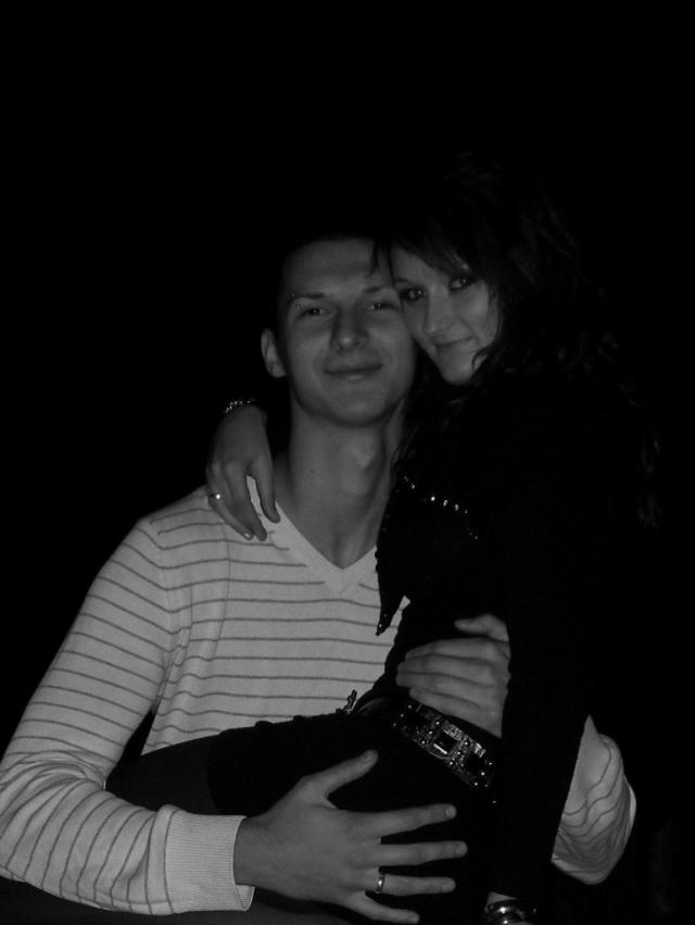z Przystojaniakiem:*:*:*