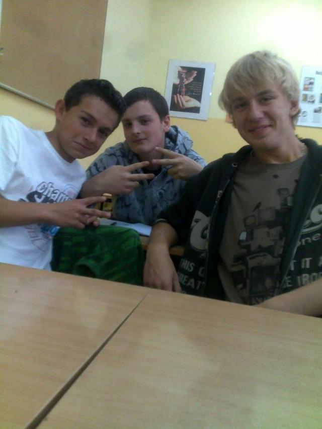 Religia ;]