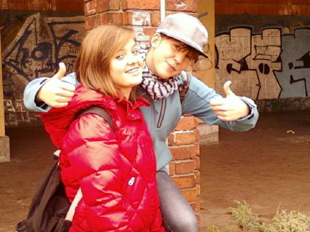 Sesja :)