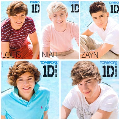 Wpis onedirectionlov