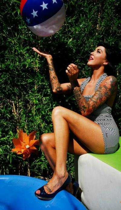Photoshoot #2 