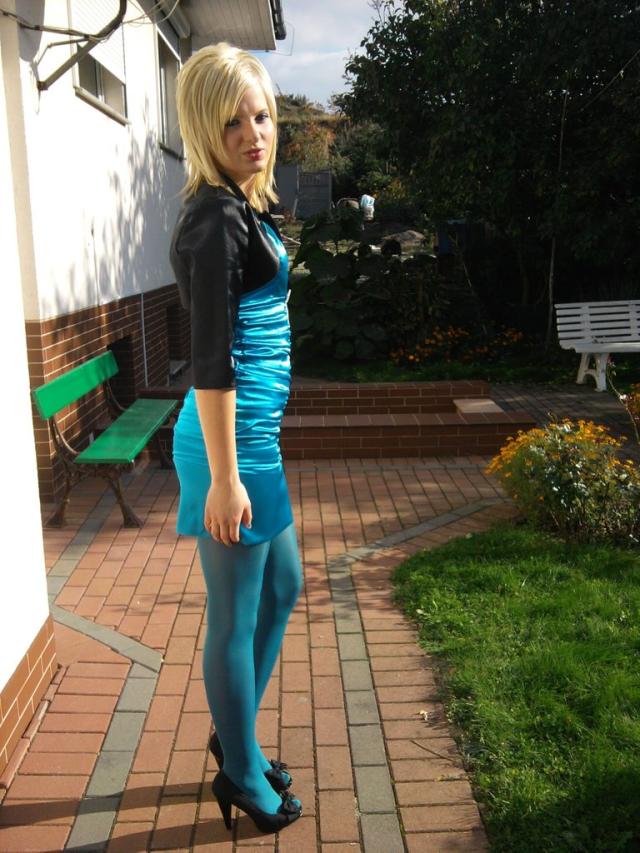 Przed Weselem;**
