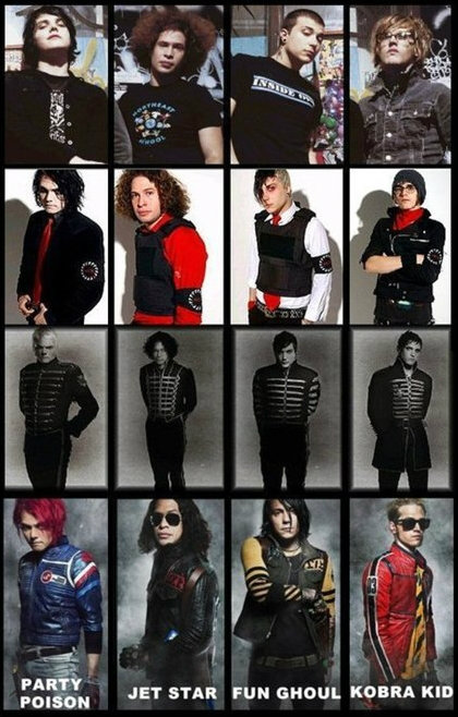 hi, killjoys! ;d