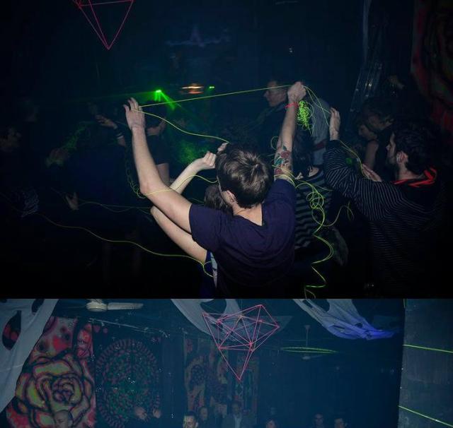 GOA TRANCE