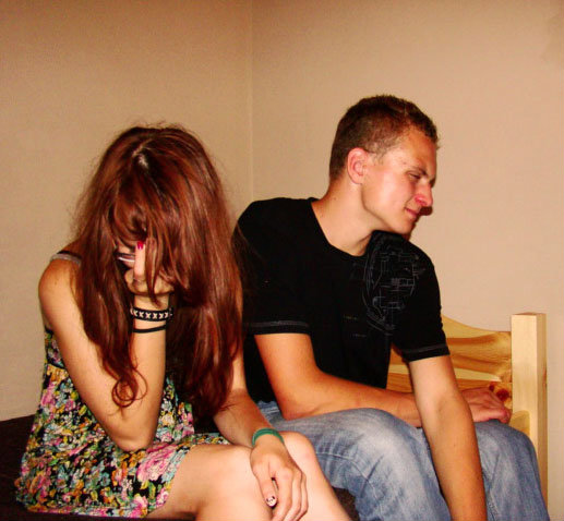 With Tomasz
