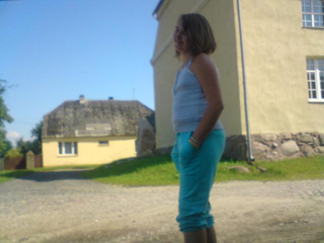 Ostatni dzie wakacji