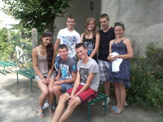 W MIDZYCHODZIE .! ;)