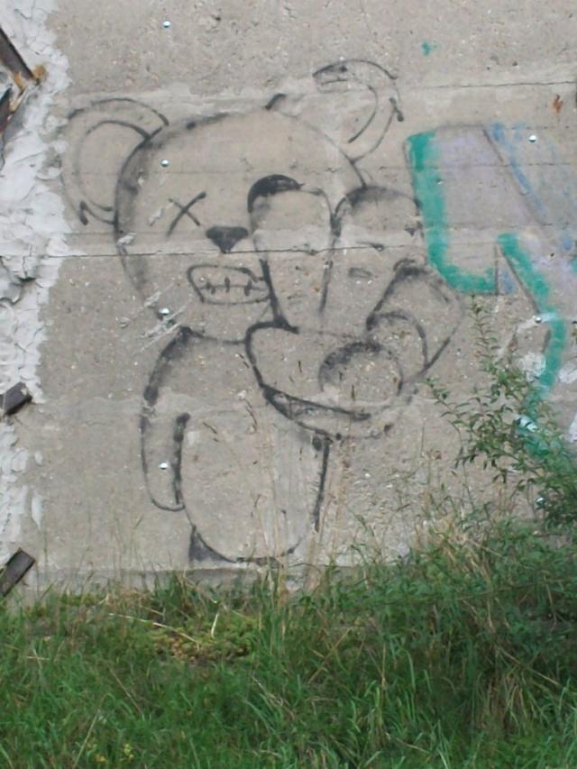 ;D
