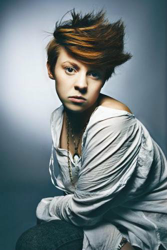 La Roux