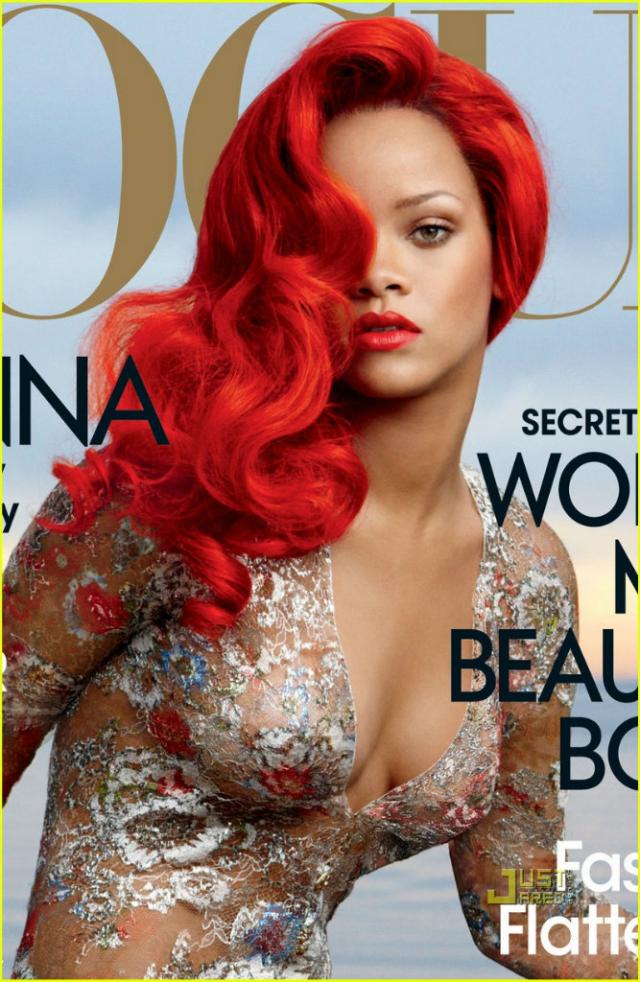Rihanna - Cheers 