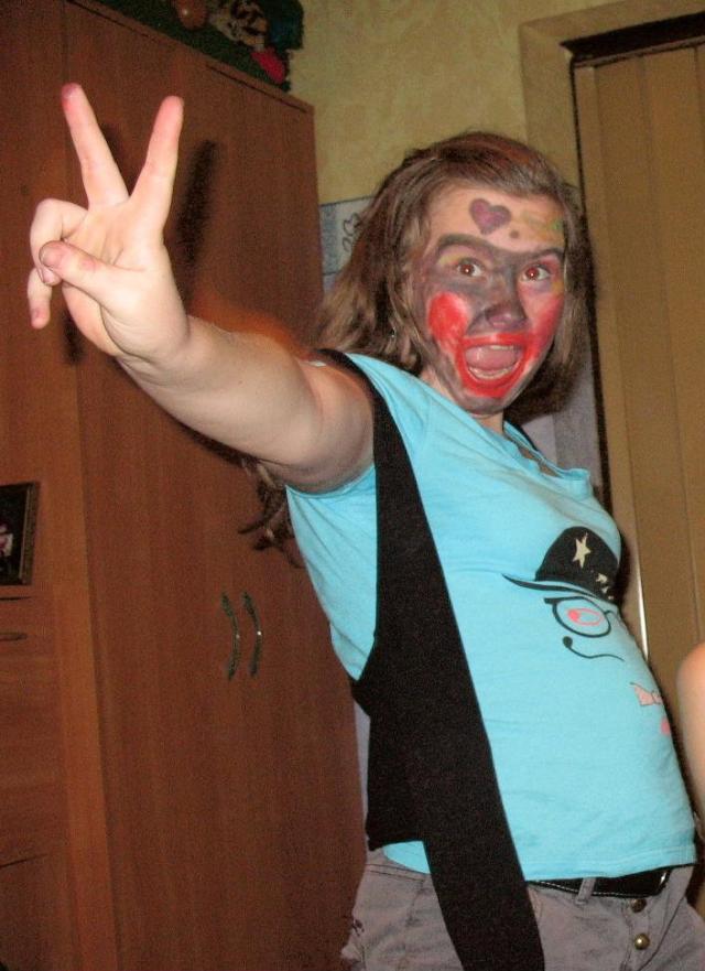 Peace