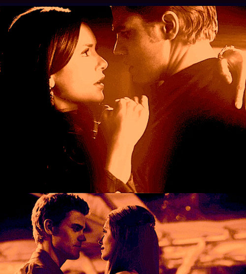 ` Stelena < 3