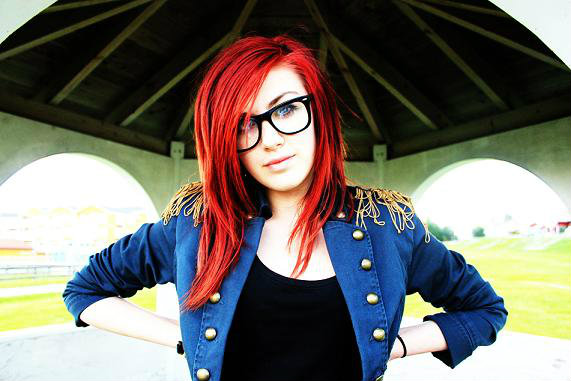 Wpis redheadx