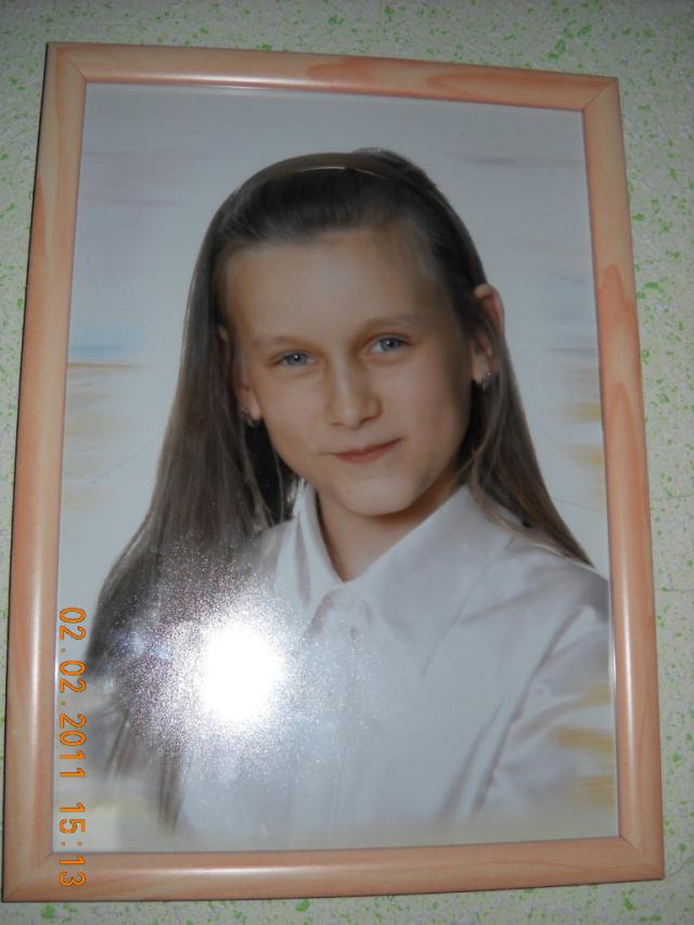 Ja na zdjciu