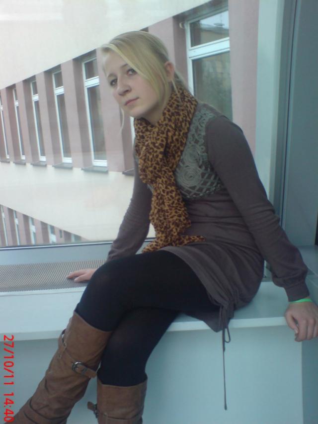 Wpis zakochanablondyna