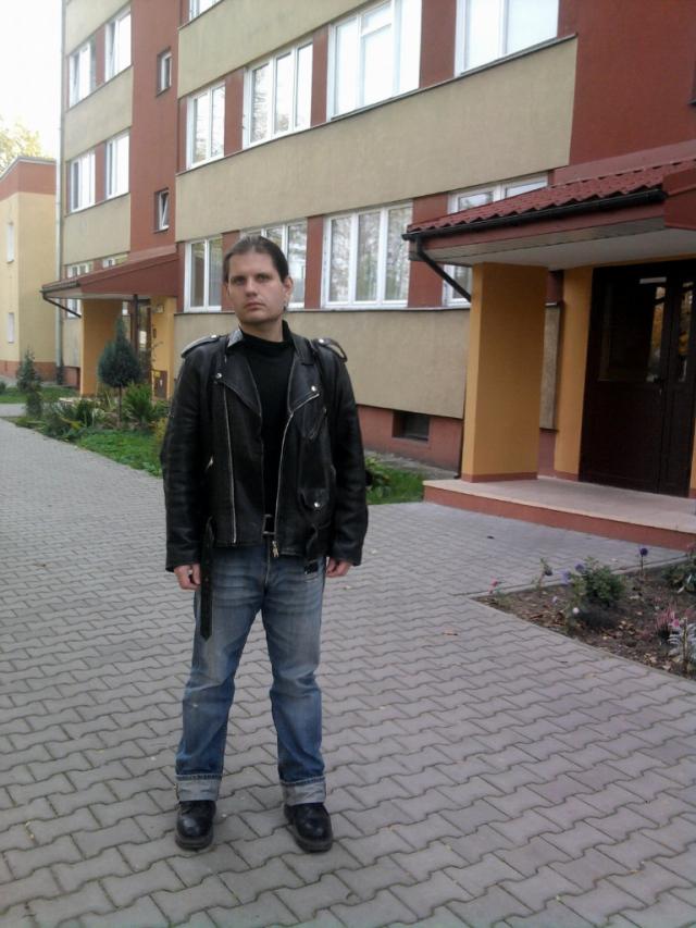 Ja Tarnw 26.10.2011 r.