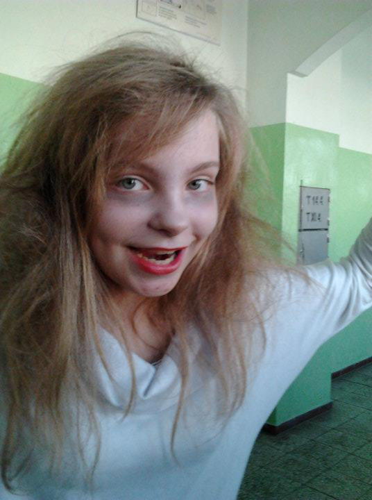 strasznie.!.!.! ;O