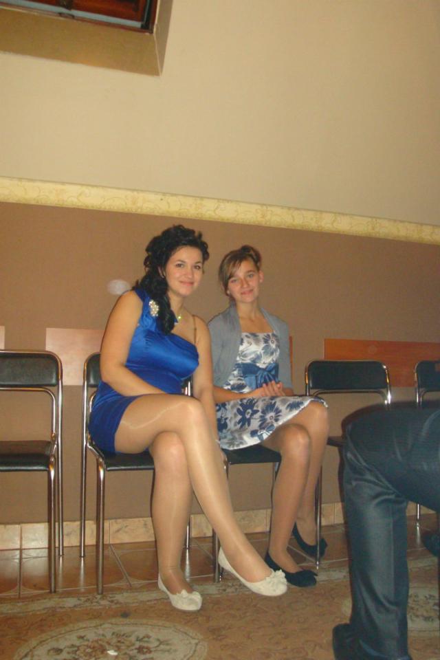 Poprawiny . ;D