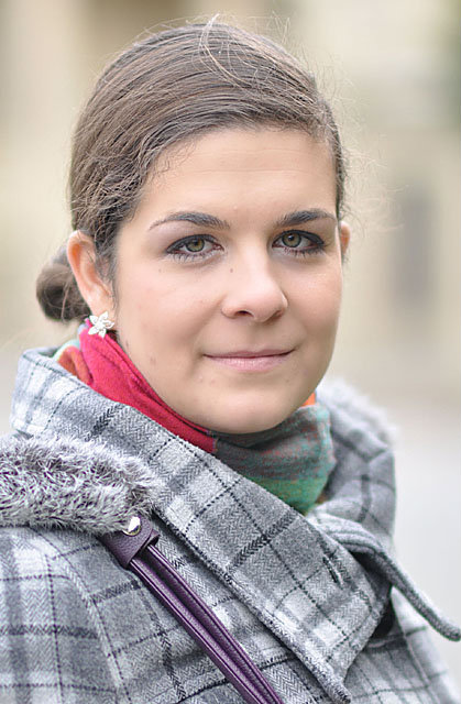 Agnieszka