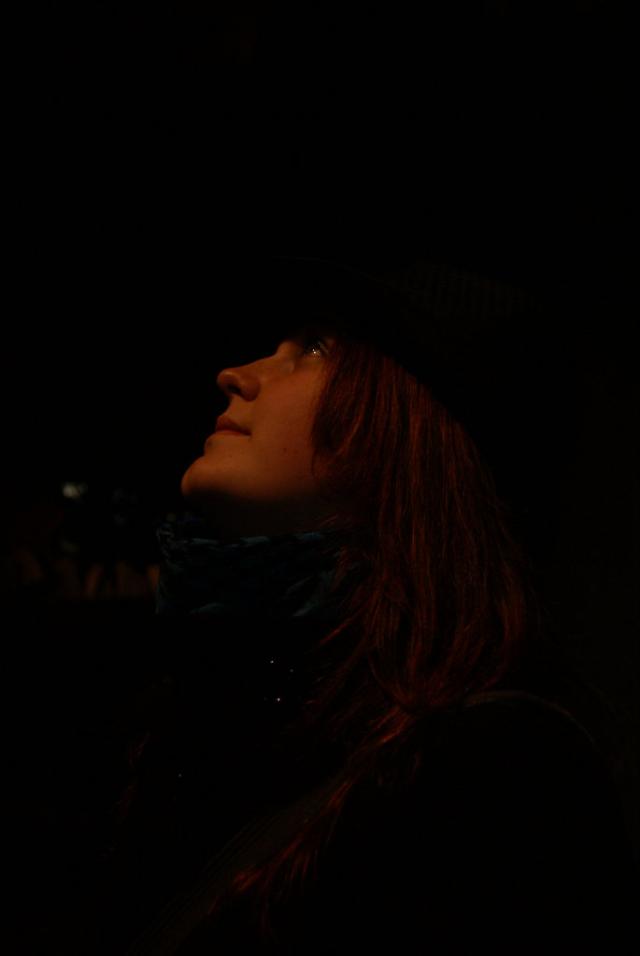 Sandy ;)
