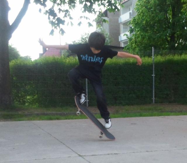OLLIE