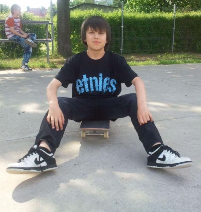 Wakacje :D
