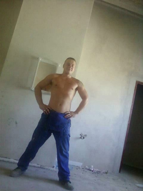 Micha ;))