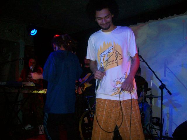 RaggaFaya< 3 