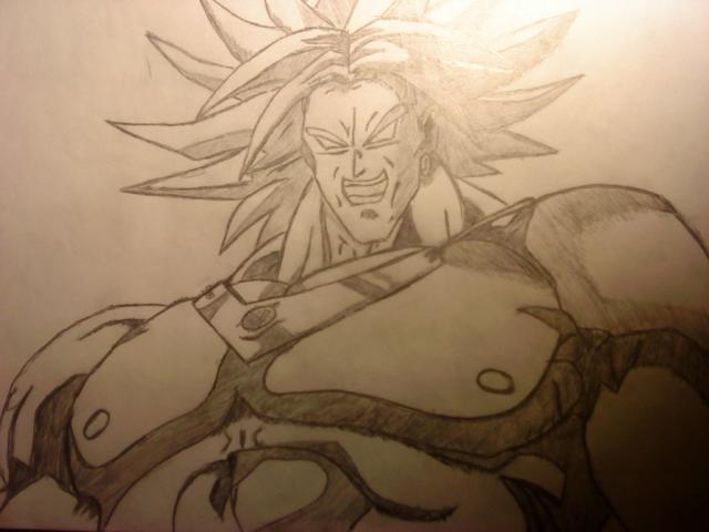 Broly