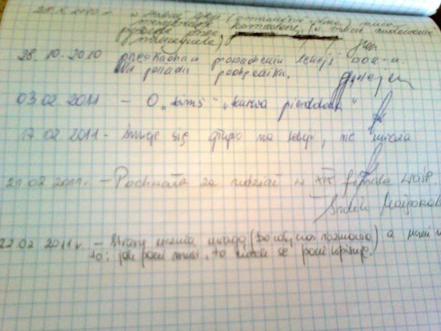 Wpis smalldot