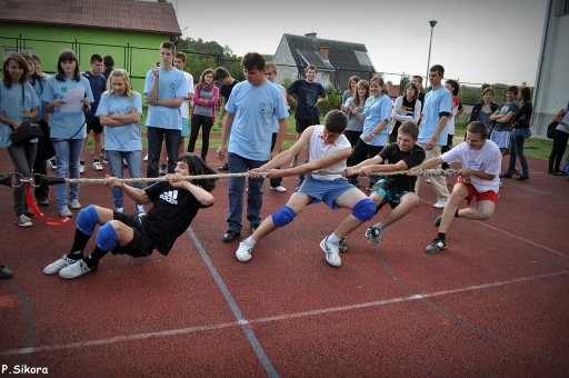 Olimpiada :D Brechta:D  