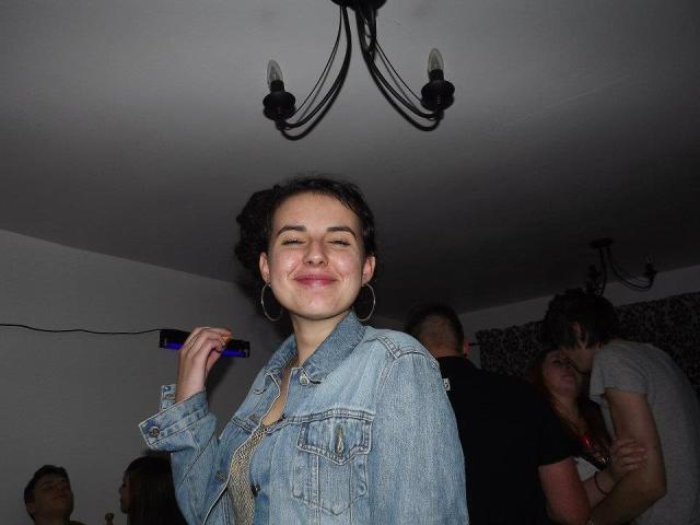 Czy to ja Ciebie?